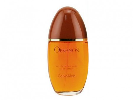 Obsession Calvin Klein $ 1,010